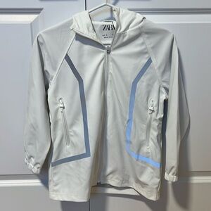 NWOT Zara Boys Size 9 Coat